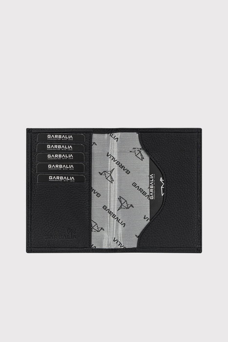 Zoozie Bags Passcase - Negro